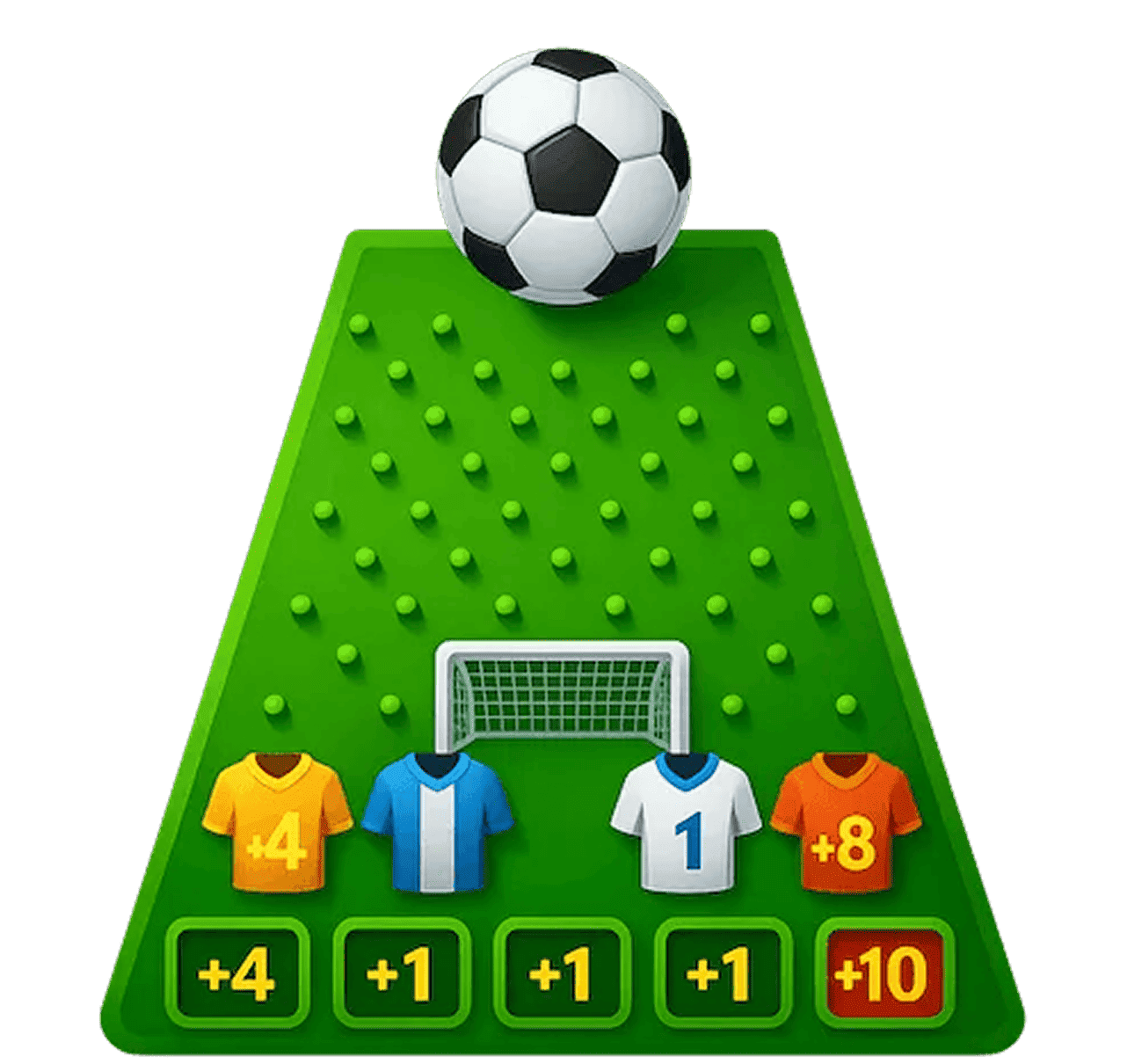 Advantages and Disadvantages of Football Plinko
