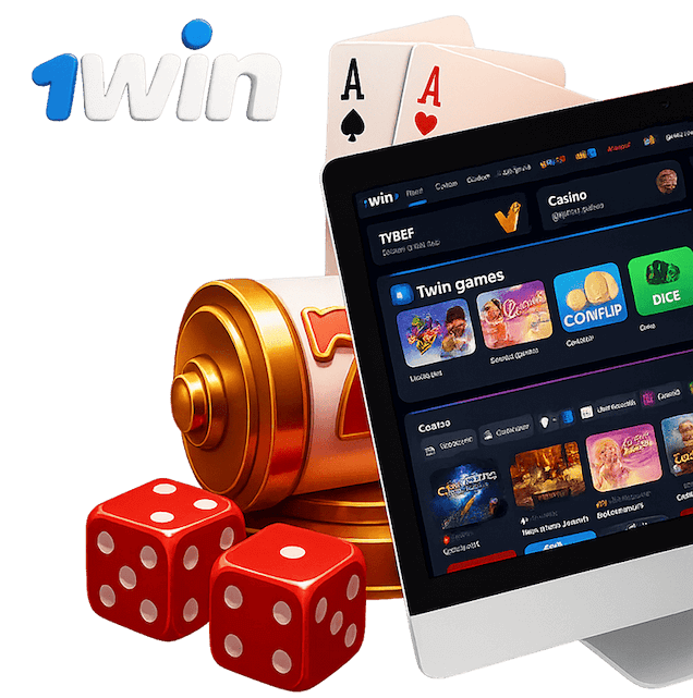 1Win Casino Game Providers