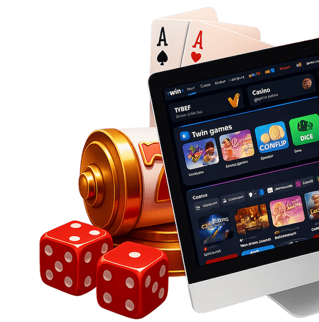 Game Providers at Stake Casino